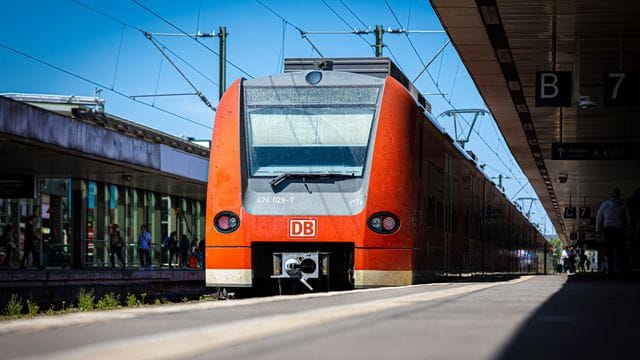 Deutsche Bahn