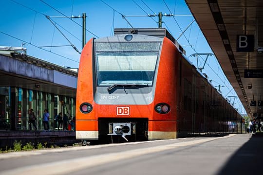 Deutsche Bahn