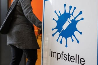 Impfstellen in Thüringen