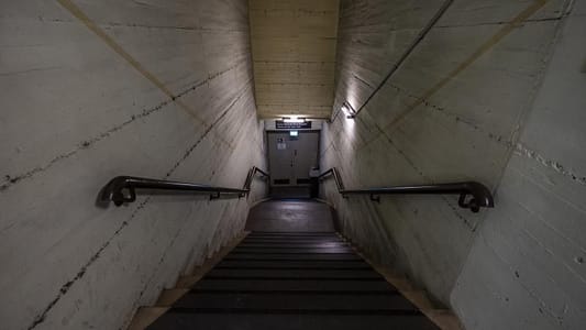 Neuer Trend: Private Bunker in Berlin nachgefragt