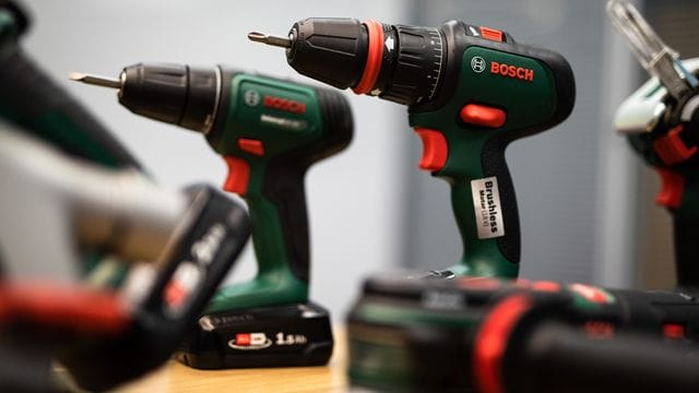 Bosch