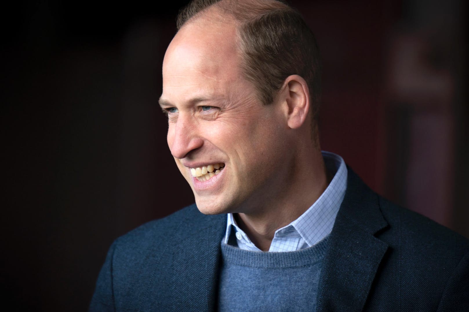 Prinz William: Der Royal feiert im Juni seinen 40. Geburtstag.