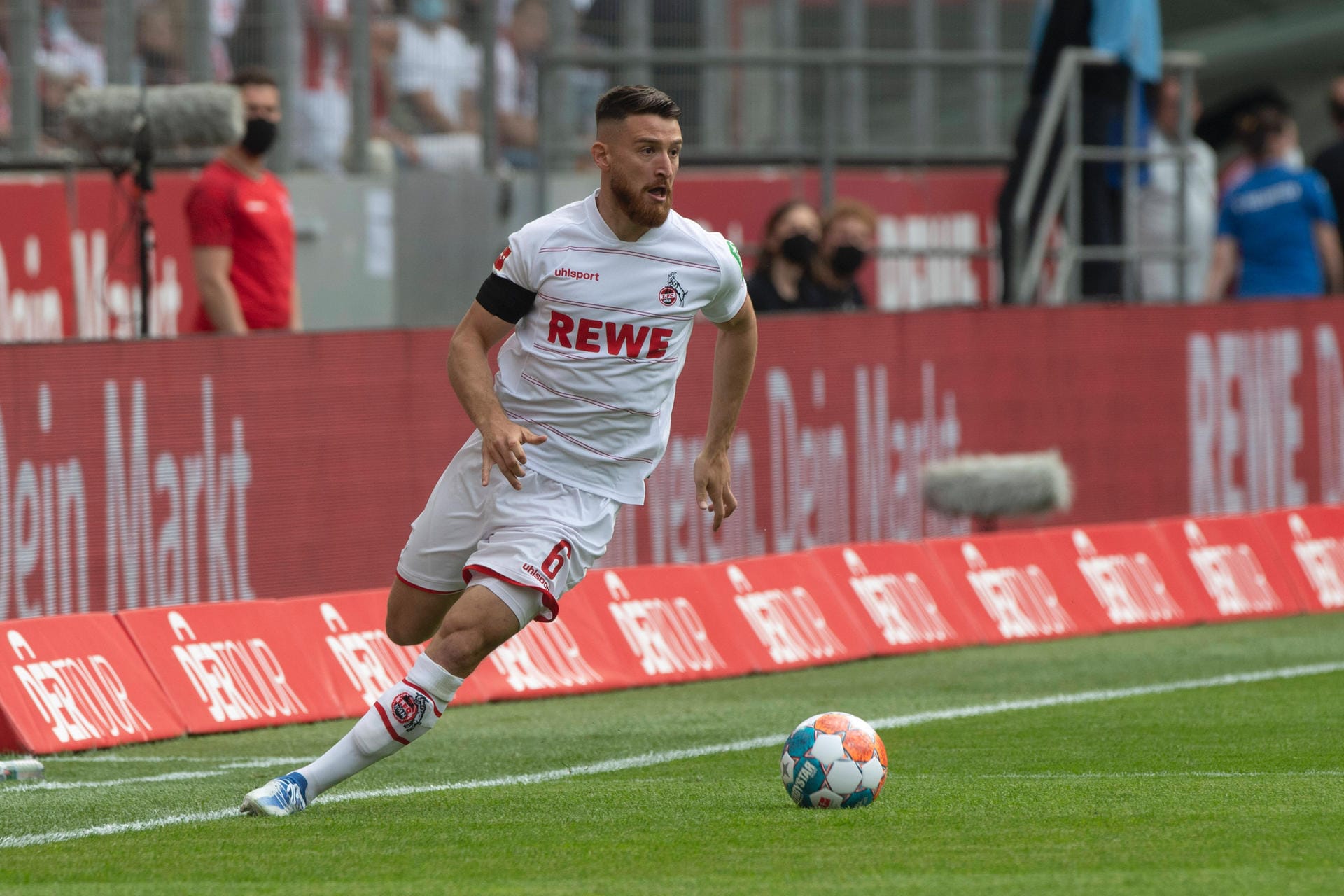 Salih Özcan: Der BVB baute seine Kaderplanung noch weiter aus und schnappte sich das Ausnahmetalent vom 1. FC Köln.