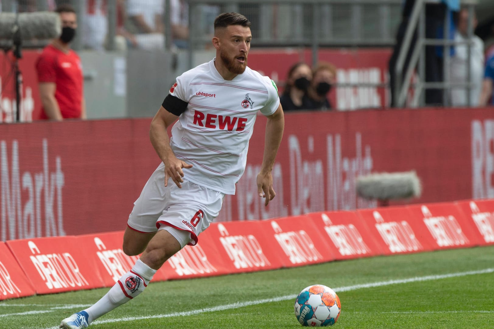 Salih Özcan: Der BVB baute seine Kaderplanung noch weiter aus und schnappte sich das Ausnahmetalent vom 1. FC Köln.