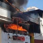 13 Deutschen droht Haft auf Mallorca – Bar mit Absicht in Brand gesetzt?