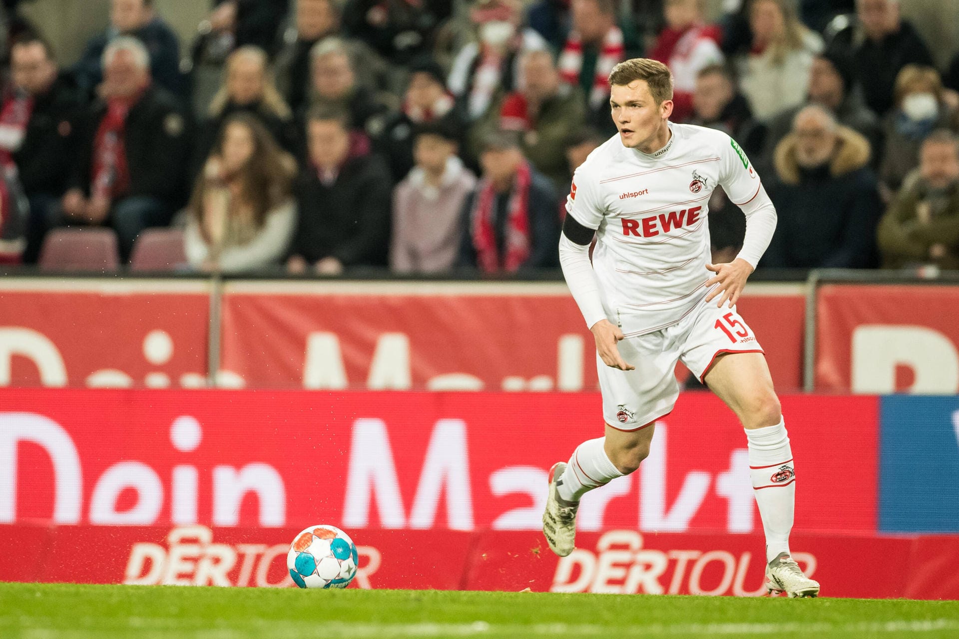Luca Kilian: Der 1. FC Köln hat sich die bisherige Leihgabe aus Mainz geschnappt und für rund zwei Millionen Euro nun langfristig an sich gebunden. Unterschrieben hat der 22-Jährige bis 2025.