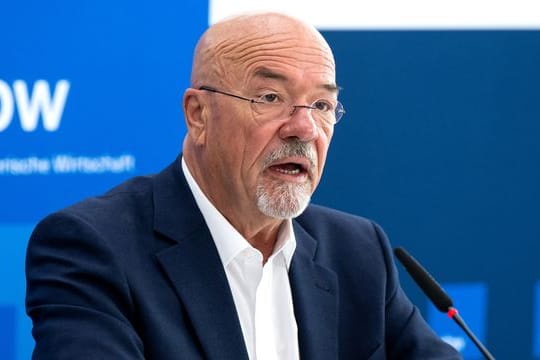 Gemeinsame Sitzung von vbw und CSU