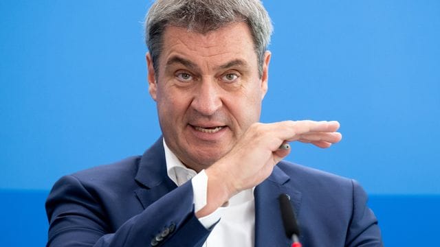 Markus Söder