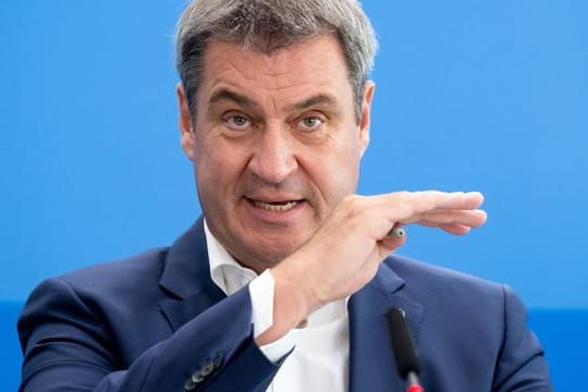 Markus Söder