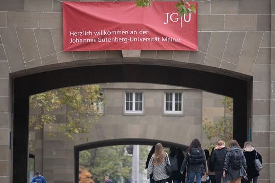 Universität Mainz