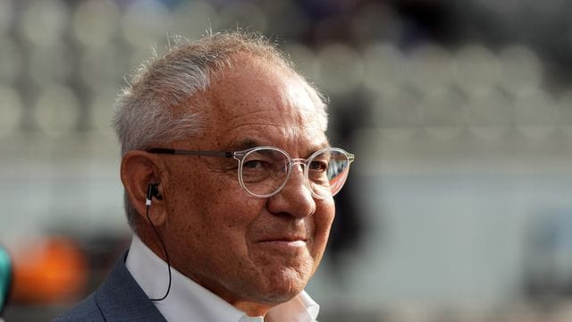Felix Magath