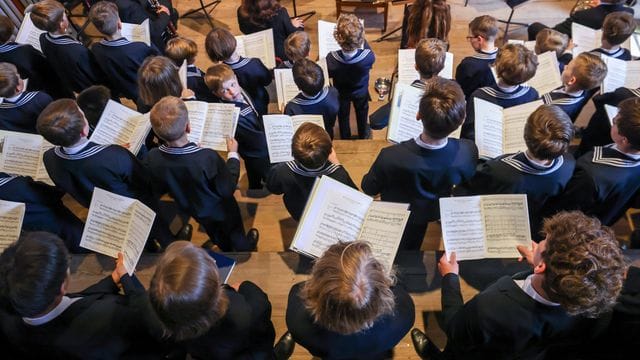 Deutsches Chorfest in Leipzig