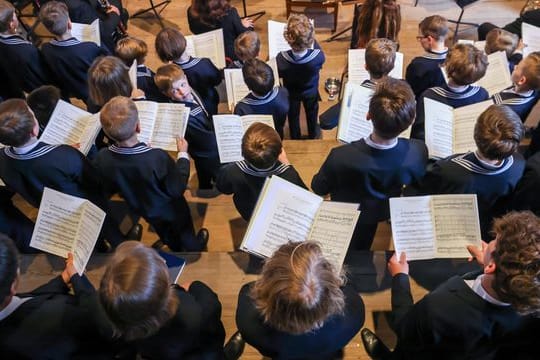 Deutsches Chorfest in Leipzig