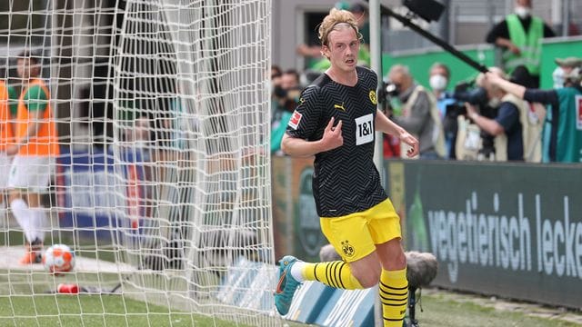 Julian Brandt