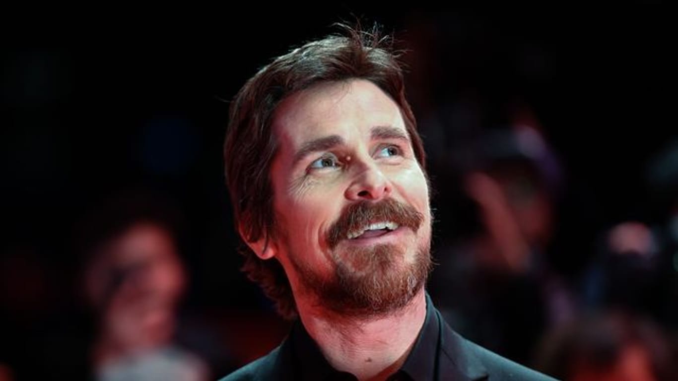 Ein neuer "Thor"-Trailer mit Schauspieler Christian Bale als Bösewicht ist online.