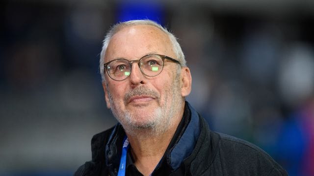 Werner Gegenbauer