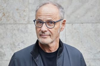 "Brillenträger des Jahres" Reinhold Beckmann
