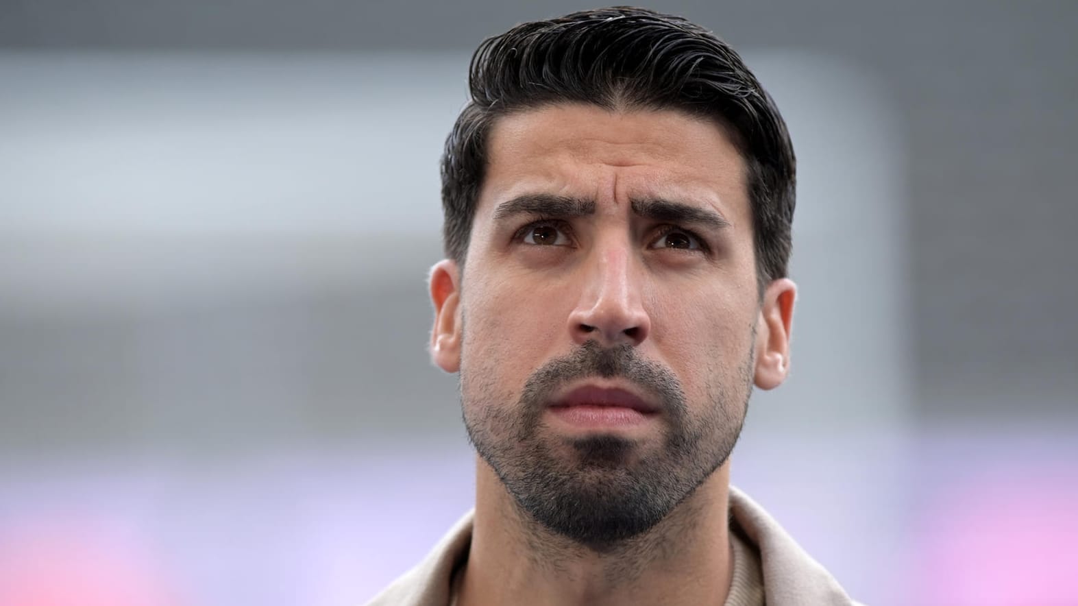 Sami Khedira: Der Weltmeister von 2014 wird TV-Experte.