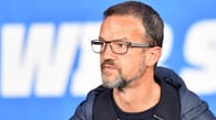 Hertha BSC nach dem Klassenerhalt: Diese Baustellen müssen die Berliner jetzt lösen