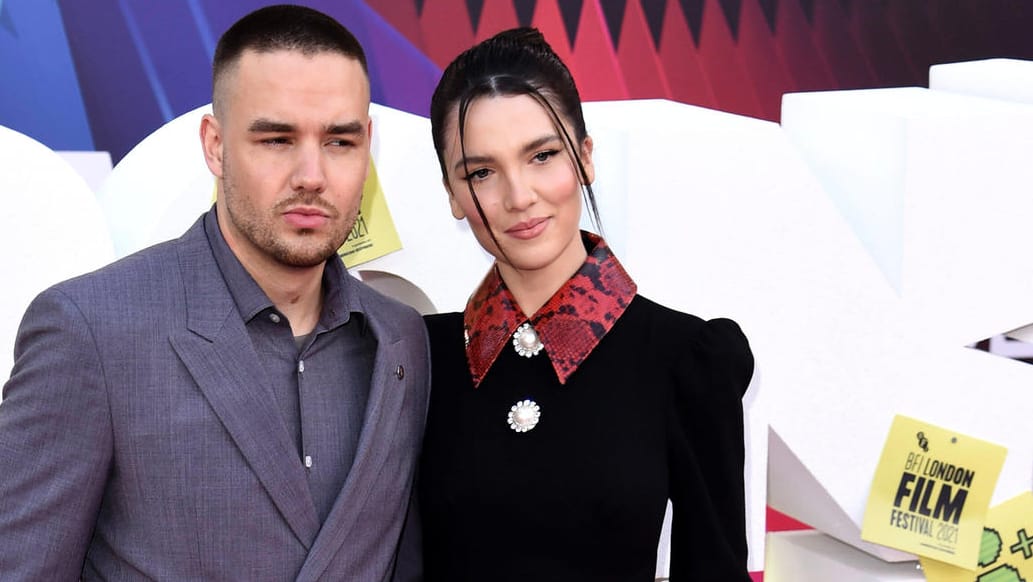 Liam Payne und Maya Henry: Sie sind wieder getrennt.