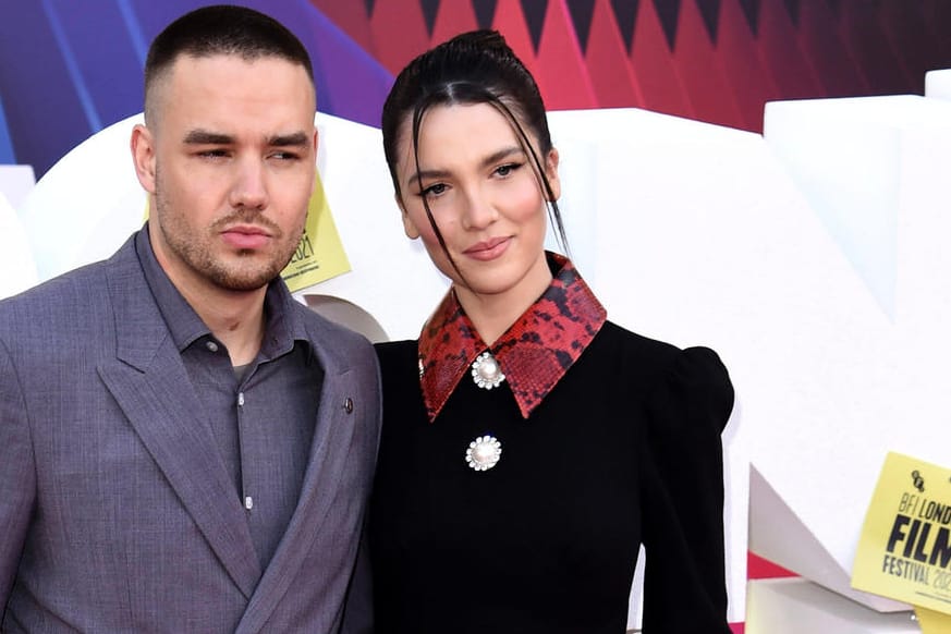 Liam Payne und Maya Henry: Sie sind wieder getrennt.