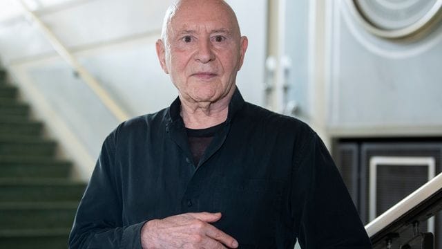 Christoph Eschenbach Christoph Eschenbach