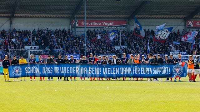 Holstein Kiel