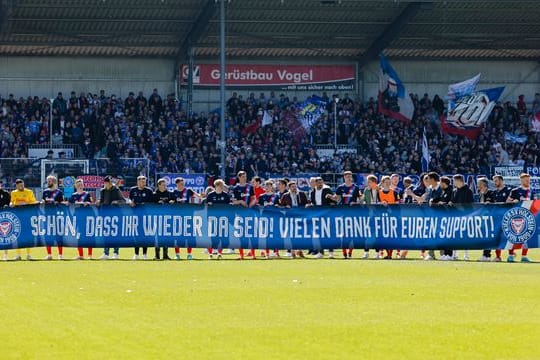 Holstein Kiel