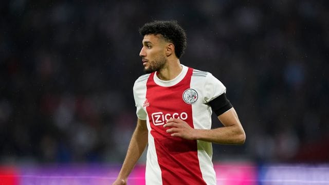 Ajax Amsterdam - SC Heerenveen