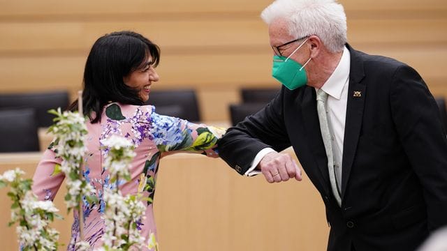 Landtag