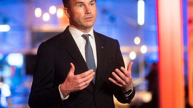 Jochen Köckler Jochen Köckler
