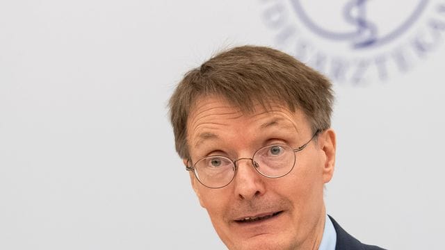 Bundesgesundheitsminister