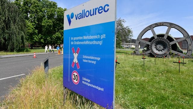 Vallourec