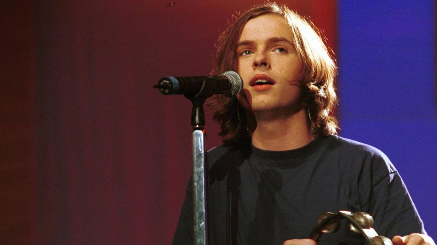 20 Jahre nach dem BandAus Das macht Kim Frank von Echt heute