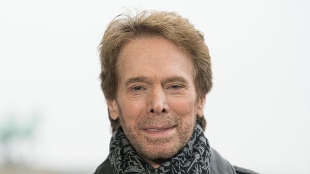 Jerry Bruckheimer hat schon einige Blockbuster produziert.