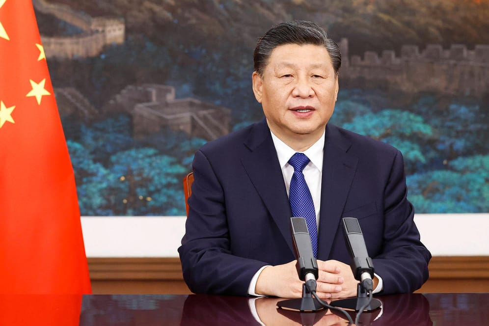 Xi Jinping, Präsident von China: Seit seiner Machtergreifung verschärfte er die Verfolgung der Uiguren.