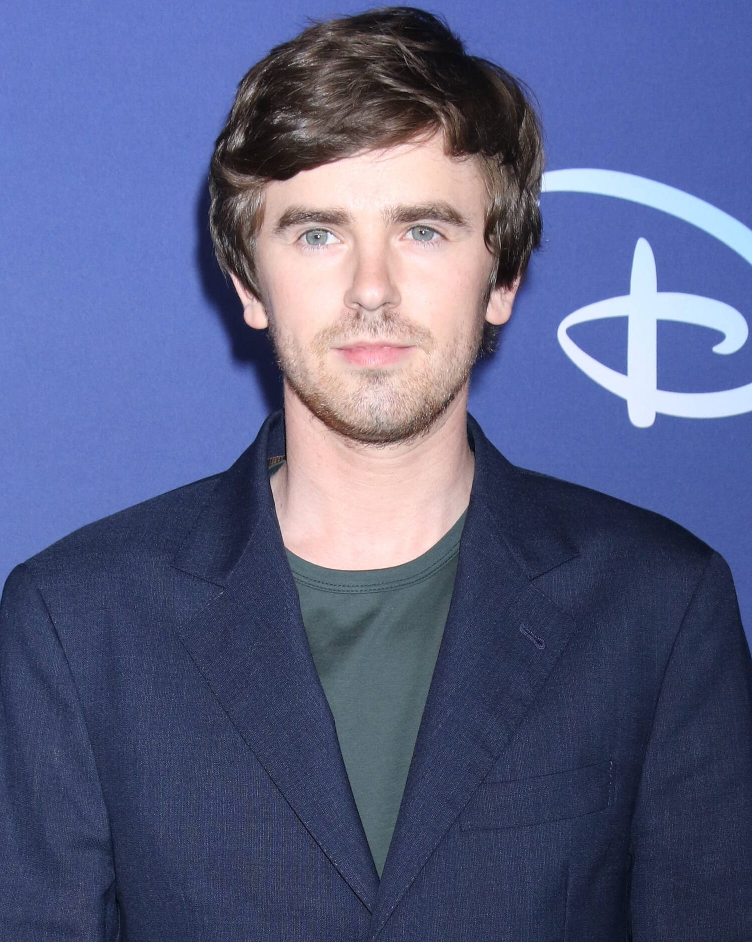 Freddie Highmore ist mittlerweile 31 Jahre alt.