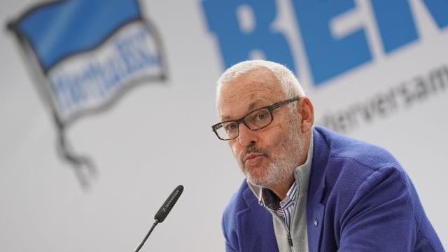Werner Gegenbauer