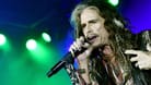 Steven Tyler: Der Musiker hatte zuletzt mit gesundheitlichen Problemen zu kämpfen.