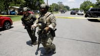 Angreifer erschießt 19 Kinder an Grundschule in Texas