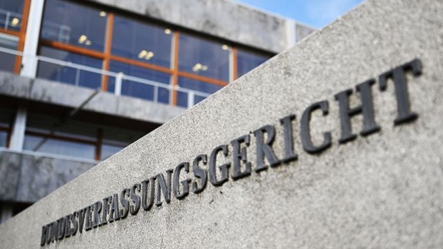 Bundesverfassungsgericht