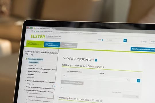 Werbungskosten oder Sonderausgaben? Bei Aufwendungen für die Berufsausbildung ist dieser Unterschied entscheidend.
