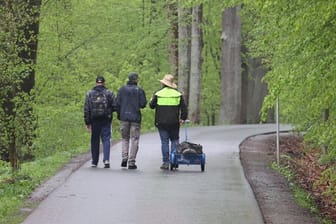 Vatertag in Thüringen