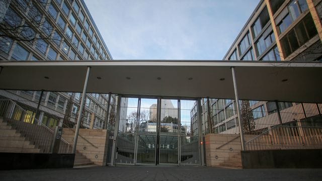 Aareal Bank in Wiesbaden