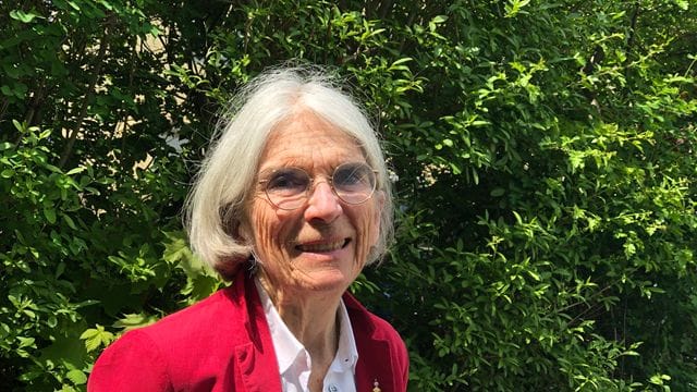 Donna Leon hat immer noch Spaß an ihrem Commissario Brunetti.