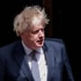 "Partygate" | Boris Johnson übernimmt Verantwortung – aber kein Rücktritt
