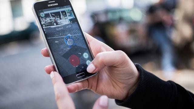 Für ein wenig mehr Magie: Niantic kündigt ein eigenes soziales Netzwerk an. Für ein wenig mehr Magie: Niantic kündigt ein eigenes soziales Netzwerk an.