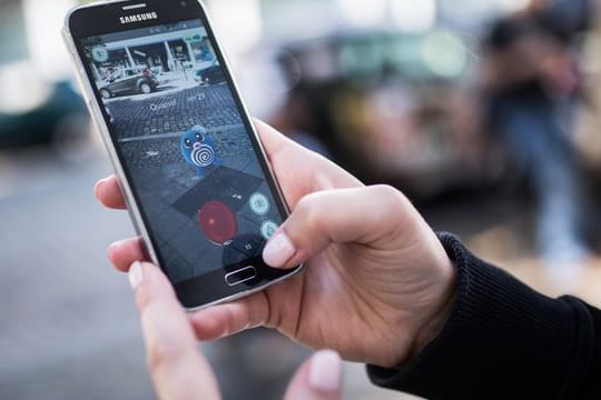 Für ein wenig mehr Magie: Niantic kündigt ein eigenes soziales Netzwerk an.
