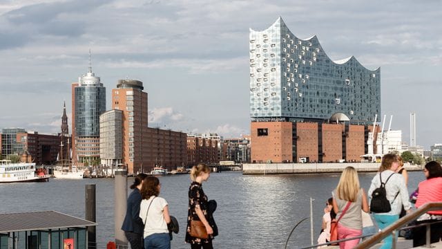 Elbphilharmonie