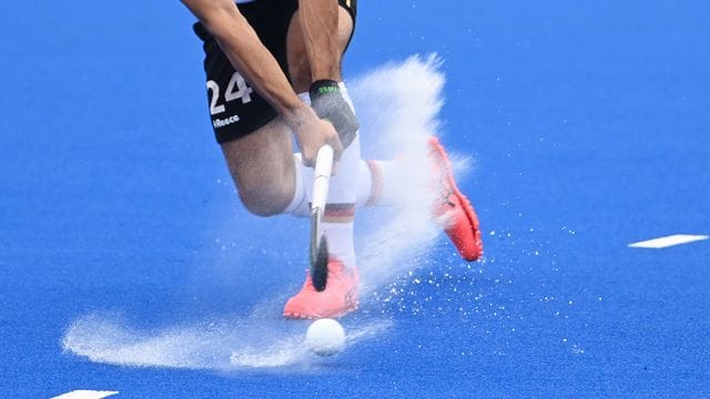 Hockey